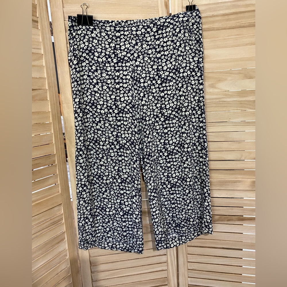 MNG flowy pants